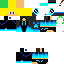 Texture for steve