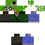 Texture for ledger joker