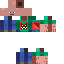 Texture for hage