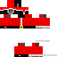 Texture for Harambe