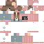 Texture for jimin