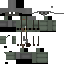 Texture for gaskesmaks