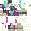 Texture for Imperor