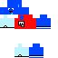 Texture for Fodão