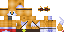 Texture for Tails (sonic Boom)