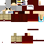 Texture for Zion_Dmitriev (não use se tiver um canal)