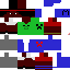 Texture for maxdown
