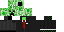 Texture for Creeper