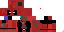 Texture for deadpool