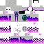 Texture for meqsa fp