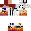 Texture for 1º Dickson troll Mago
