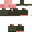 Texture for pig