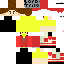 Texture for Kyle (Xmas)