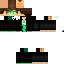 Texture for steve