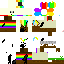 Texture for dandy