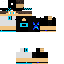 Texture for MC DALESTE
