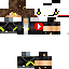 Texture for КРУТЯк скин