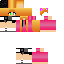 Texture for ghfs