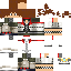 Texture for Cloud Base hulk TCS