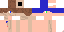 Texture for steve