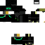 Texture for CodIotaCraft