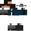 Texture for MANOS