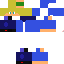 Texture for char