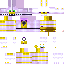 Texture for funtime spring bonnie