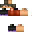 Texture for Chibi Joey