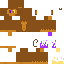 Texture for cursed-blessed monkey