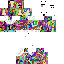 Texture for banner