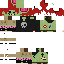 Texture for stu zombie