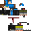 Texture for Asunamaru
