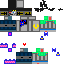 Texture for Thamid executoner (alternative version)