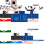 Texture for gmail