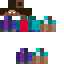 Texture for herobrine