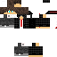 Texture for steve