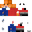 Texture for FenixFOX
