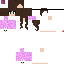 Texture for Flokiis pijama
