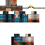 Texture for Mad Miner