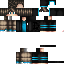 Texture for FilllyCast