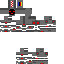 Texture for mecha robot 2