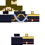Texture for TsarNicholasII