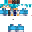 Texture for soy tu dios