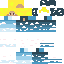 Texture for Buttonamtanken