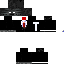 Texture for HerobrineproMc