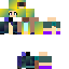 Texture for AmilaGamer_YT