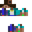 Texture for hugy