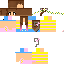 Texture for Dudinha DDL