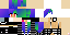 Texture for scene